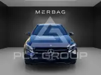 2018 Mercedes Benz GLA-Class