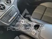 2018 Mercedes Benz GLA-Class