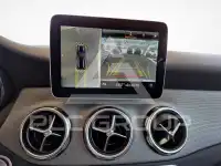 2018 Mercedes Benz GLA-Class