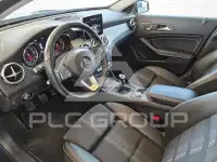 2018 Mercedes Benz GLA-Class