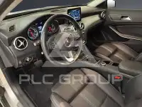 2018 Mercedes Benz GLA-Class