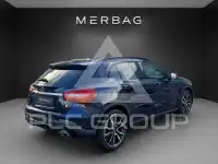 2018 Mercedes Benz GLA-Class