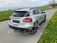 2018 Mercedes Benz GLA-Class