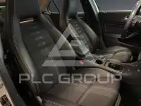2018 Mercedes Benz GLA-Class