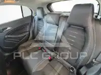 2018 Mercedes Benz GLA-Class
