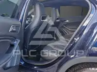 2018 Mercedes Benz GLA-Class