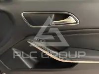 2018 Mercedes Benz GLA-Class