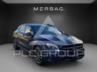 2018 Mercedes Benz GLA-Class