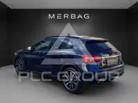 2018 Mercedes Benz GLA-Class