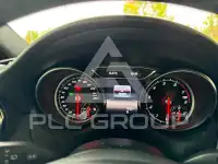 2018 Mercedes Benz GLA-Class