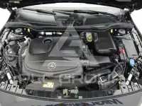 2018 Mercedes Benz GLA-Class