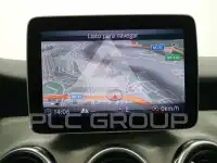 2018 Mercedes Benz GLA-Class