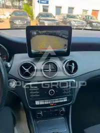 2018 Mercedes Benz GLA-Class