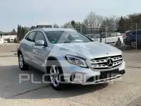 2018 Mercedes Benz GLA-Class