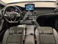 2018 Mercedes Benz GLA-Class