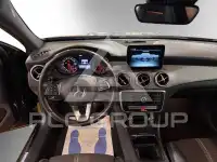 2018 Mercedes Benz GLA-Class