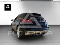 2018 Mercedes Benz GLA-Class