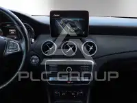 2018 Mercedes Benz GLA-Class