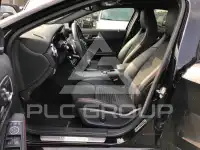 2018 Mercedes Benz GLA-Class