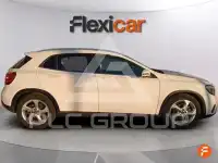2018 Mercedes Benz GLA-Class