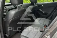 2018 Mercedes Benz GLA-Class