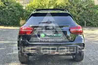 2018 Mercedes Benz GLA-Class