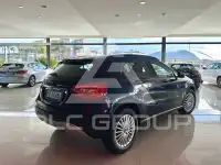 2018 Mercedes Benz GLA-Class