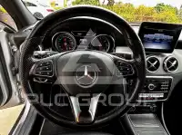 2018 Mercedes Benz GLA-Class