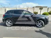 2018 Mercedes Benz GLA-Class
