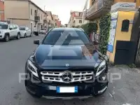 2018 Mercedes Benz GLA-Class