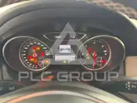2018 Mercedes Benz GLA-Class