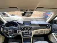 2018 Mercedes Benz GLA-Class