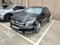 2018 Mercedes Benz GLA-Class
