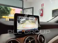 2018 Mercedes Benz GLA-Class
