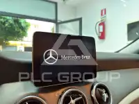 2018 Mercedes Benz GLA-Class