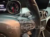 2018 Mercedes Benz GLA-Class