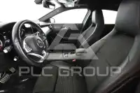 2018 Mercedes Benz GLA-Class