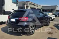 2018 Mercedes Benz GLA-Class