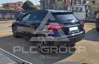 2018 Mercedes Benz GLA-Class