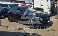 2018 Mercedes Benz GLA-Class