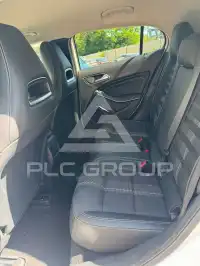 2018 Mercedes Benz GLA-Class