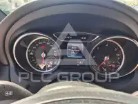 2018 Mercedes Benz GLA-Class