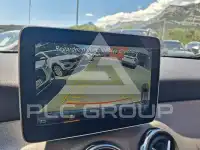 2018 Mercedes Benz GLA-Class