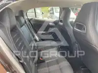 2018 Mercedes Benz GLA-Class