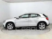 2018 Mercedes Benz GLA-Class
