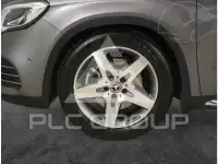 2018 Mercedes Benz GLA-Class