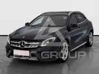2018 Mercedes Benz GLA-Class