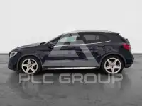 2018 Mercedes Benz GLA-Class