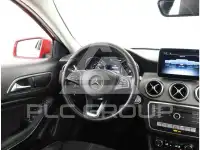 2018 Mercedes Benz GLA-Class