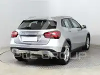2018 Mercedes Benz GLA-Class